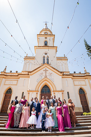 0087 - Milena e Welison - Casamento - DF6_7572
