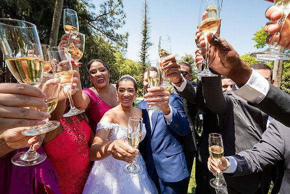 0091 - Milena e Welison - Casamento - DF6_7610