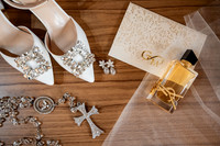 0018 - Maxsiliane e Gilberto - Casamento - DF7_8603