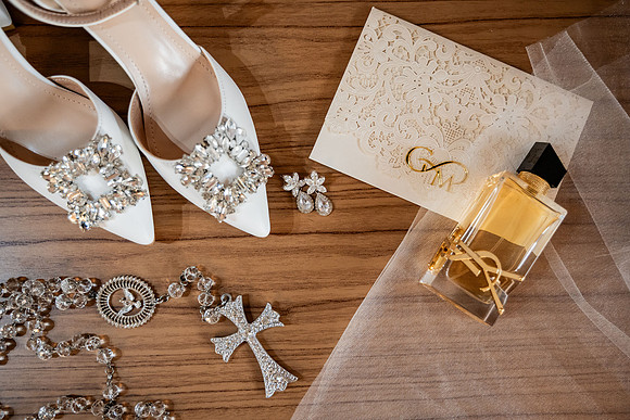 0018 - Maxsiliane e Gilberto - Casamento - DF7_8603