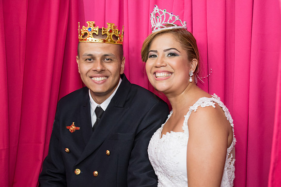 732 - Mari Helen e Joabes - DF2_3255