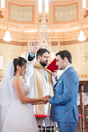 0157 - Caroline e Lucas - Casamento - DF4_3536