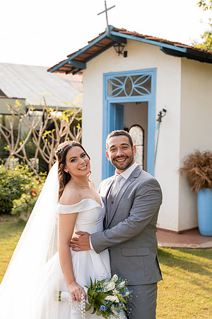 0647 - Simone e Gabriel - Casamento - DF7_6991