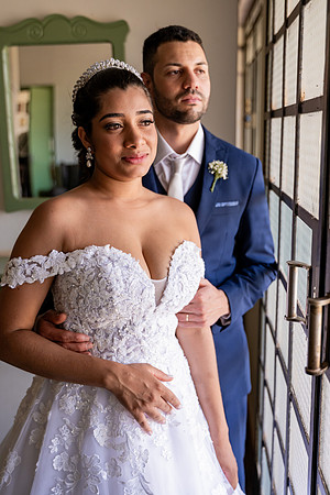 0501 - Milena e Welison - Casamento - DF7_5230