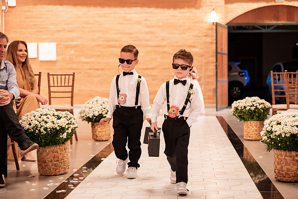 0076 - Maxsiliane e Gilberto - Casamento - DF7_9231