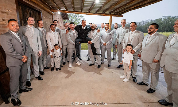 0337 - Drielly e Jeferson - Casamento - DF6_5791