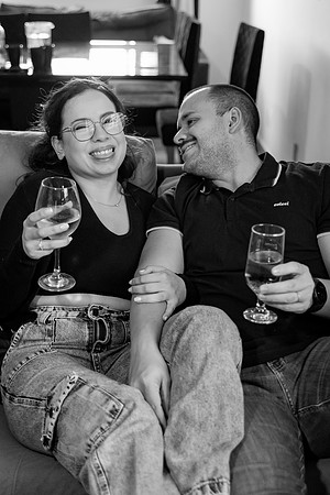 0072 - Carolina e Maurício - Pré-Wedding - DF7_6882