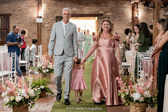 0132 - Drielly e Jeferson - Casamento - DF7_8313
