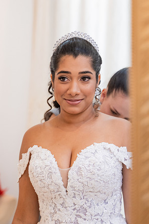 0033 - Milena e Welison - Casamento - DF7_4333