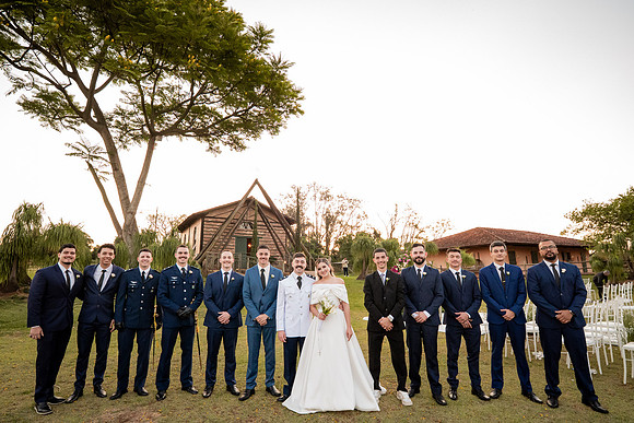 0410 - Gabriella e Vinicius - Casamento - DF6_7069