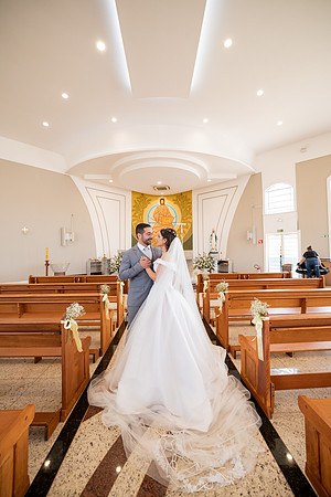 0594 - Simone e Gabriel - Casamento - DF6_8036