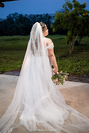 0372 - Drielly e Jeferson - Casamento - DF7_8971