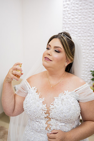 0054 - Drielly e Jeferson - Casamento - DF7_8084