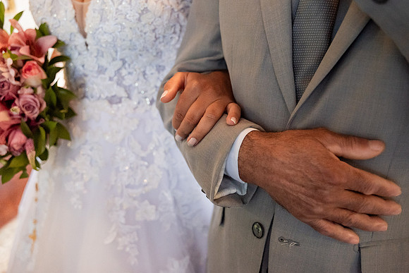 0125 - Milena e Welison - Casamento - DF3_8507