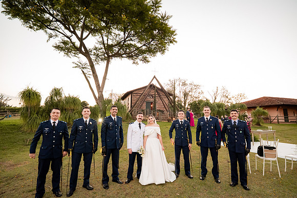 0429 - Gabriella e Vinicius - Casamento - DF6_7102