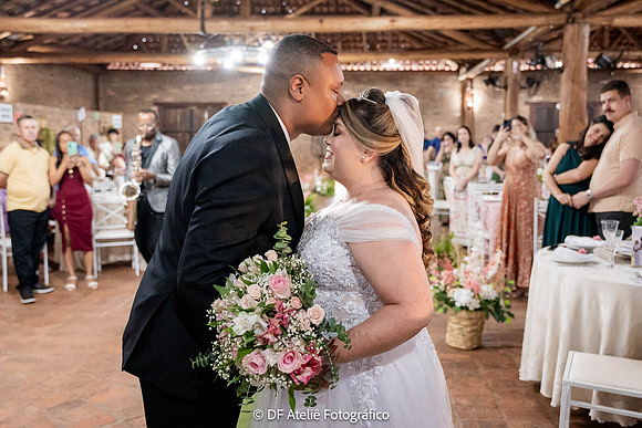 0163 - Drielly e Jeferson - Casamento - DF7_8396