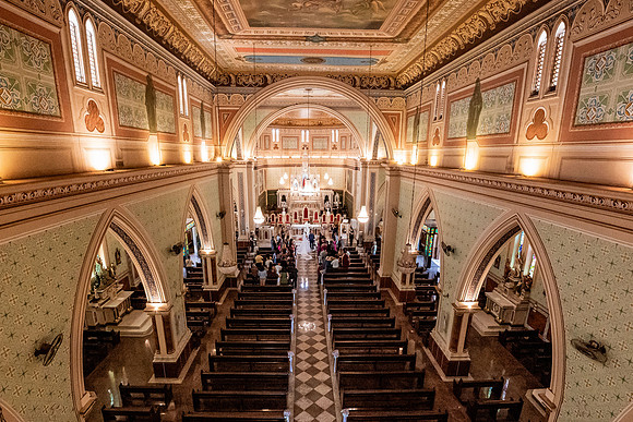 0296 - Milena e Welison - Casamento - DF6_7557