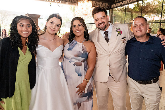 0719 - Mirela e Lucas - Casamento - DF7_0852