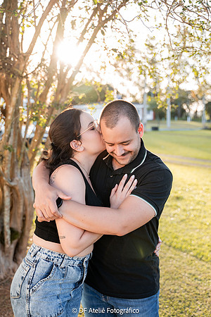 0079 - Carolina e Maurício - Pré-Wedding - DF7_6922