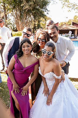 0569 - Milena e Welison - Casamento - DF7_5384