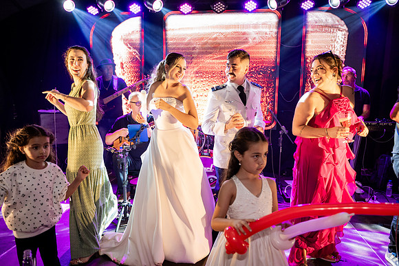 0155 - Gabriella e Vinicius - Casamento - DF7_4011