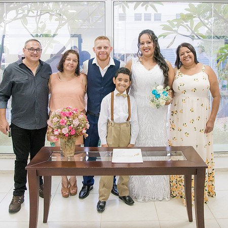 0087 - Thaila e Danilo - Casamento - DF2_8302