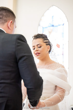 0216 - Fernanda e Vinicius - Casamento - DF3_4524
