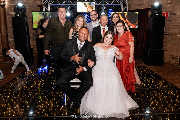0457 - Drielly e Jeferson - Casamento - DF7_9182