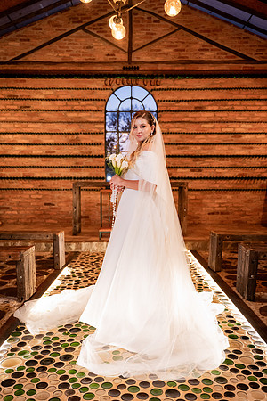 0134 - Gabriella e Vinicius - Casamento - DF7_3617