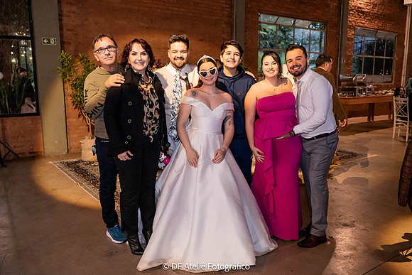 0822 - Mirela e Lucas - Casamento - DF7_1097