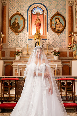 0368 - Milena e Welison - Casamento - DF7_4967