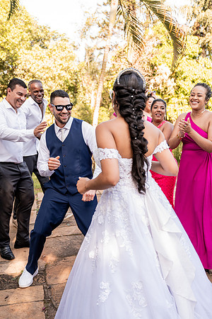0669 - Milena e Welison - Casamento - DF7_5548
