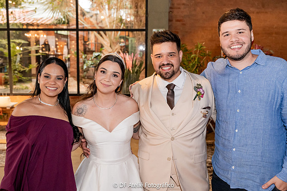 0743 - Mirela e Lucas - Casamento - DF7_0911
