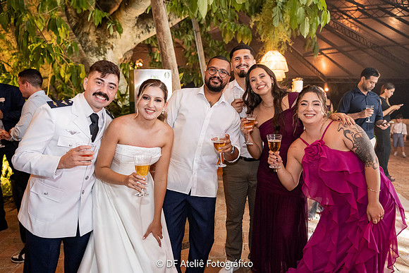 0589 - Gabriella e Vinicius - Casamento - DF7_3893