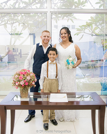 0077 - Thaila e Danilo - Casamento - DF2_8281