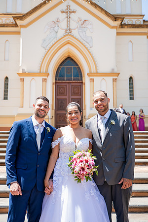 0088 - Milena e Welison - Casamento - DF7_5006