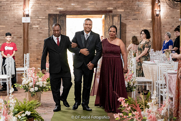 0094 - Drielly e Jeferson - Casamento - DF7_8165