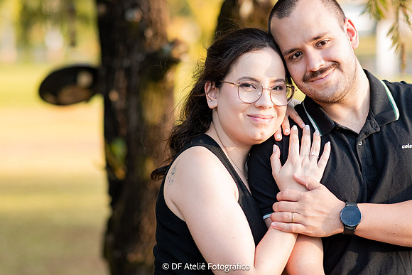 0105 - Carolina e Maurício - Pré-Wedding - DF5_4870