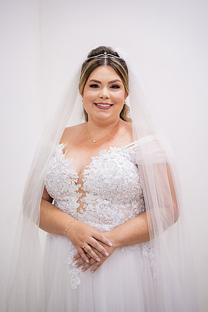0057 - Drielly e Jeferson - Casamento - DF7_8102