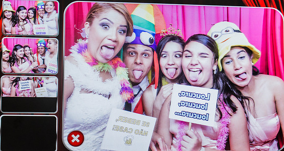 768 - Mari Helen e Joabes - DF2_3298