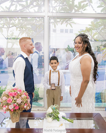 0042 - Thaila e Danilo - Casamento - DF2_8229