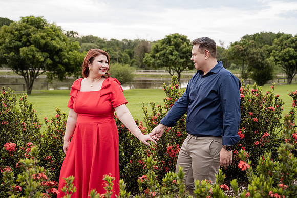 0126 - Juliana e Sérgio - Pré-Wedding - DF7_0613