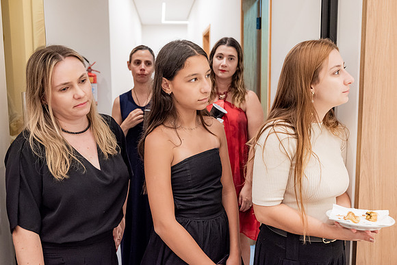 0142 - Cláudia Moraes - Inauguração - DF4_6913