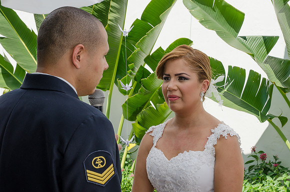 438 - Mari Helen e Joabes - DF1_6813