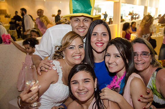 884 - Mari Helen e Joabes - DF1_7441