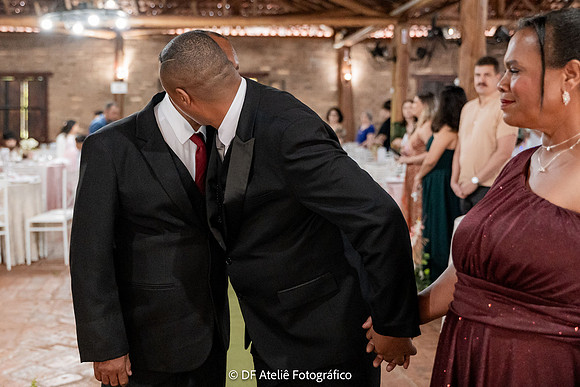 0095 - Drielly e Jeferson - Casamento - DF7_8176