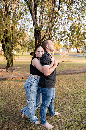 0112 - Carolina e Maurício - Pré-Wedding - DF7_7021