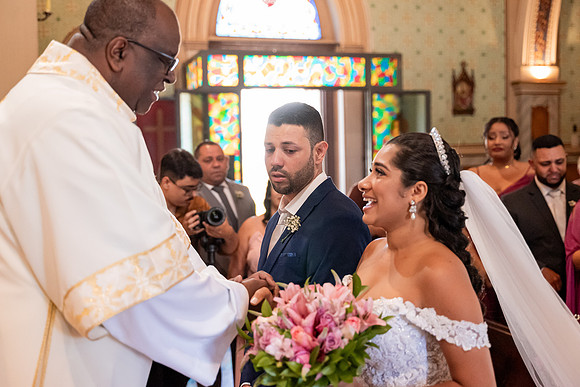 0144 - Milena e Welison - Casamento - DF3_8524