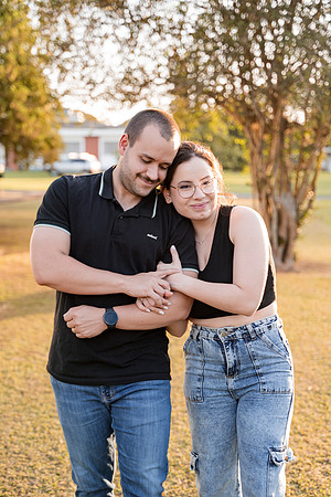 0097 - Carolina e Maurício - Pré-Wedding - DF7_6979