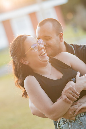 0116 - Carolina e Maurício - Pré-Wedding - DF5_4879